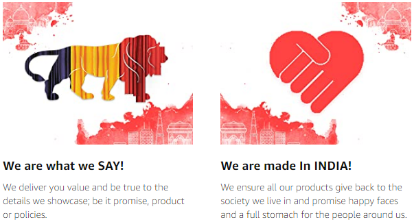 
    Mirchi Fashion - Roaring with Quality and Style
    